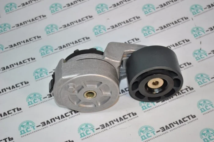 3281583/3934821/3945527/ 3936213/3976831/5259022 Натяжной ролик ремня на двигатель Cummins- фото № 1