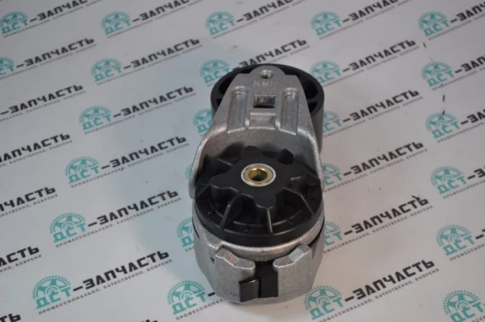 3281583/3934821/3945527/ 3936213/3976831/5259022 Натяжной ролик ремня на двигатель Cummins- фото № 3