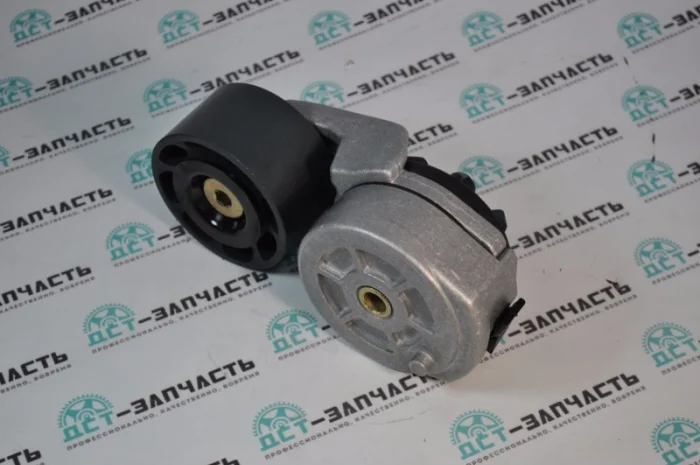 3281583/3934821/3945527/ 3936213/3976831/5259022 Натяжной ролик ремня на двигатель Cummins- фото № 4