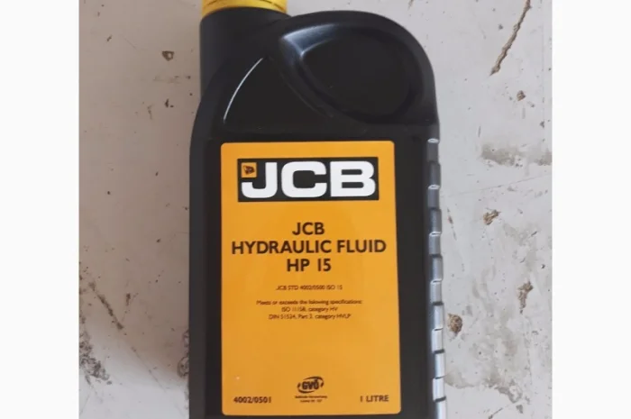 Запчасти на JCB 3CX и JCB 4CX- фото № 12