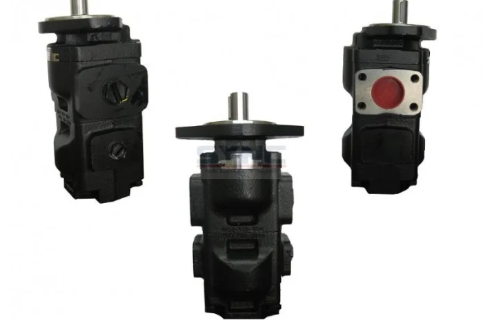 Запчасти на JCB 3CX и JCB 4CX- фото № 14