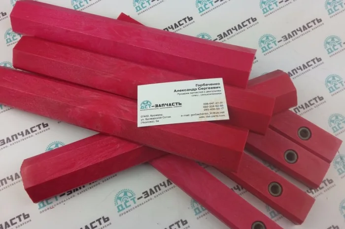 Запчасти на JCB 3CX и JCB 4CX- фото № 7