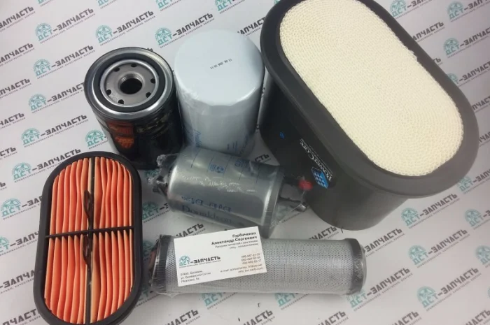 Запчасти на JCB 3CX и JCB 4CX- фото № 8