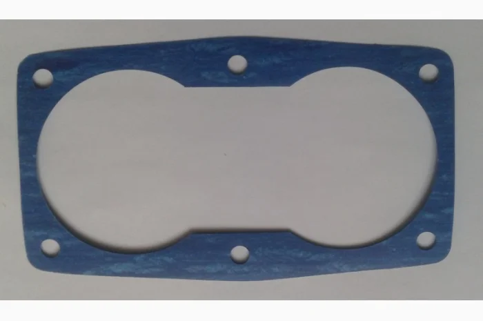 Прокладка цилиндра компрессора автобуса Икарус- фото № 2
