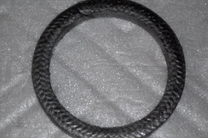 Сальник коленвала малый автобуса Икарус (D2156/2356)- фото № 1