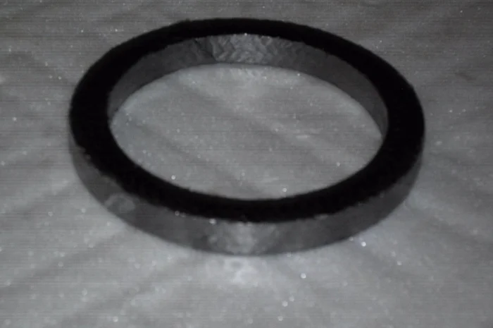 Сальник коленвала малый автобуса Икарус (D2156/2356)- фото № 3