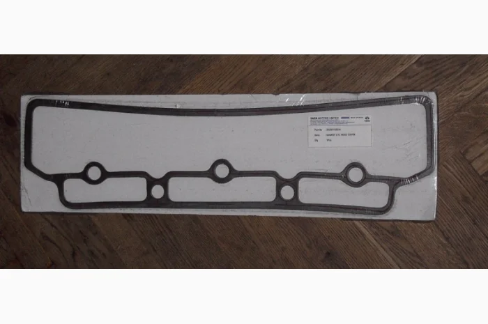 Прокладка клапанной крышки автобусов ТАТА, I-VAN, ЭТАЛОН двигателя E-2- фото № 1