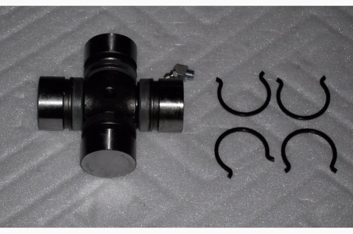 Крестовина вала карданного автобуса ТАТА, Эталон Евро 2 (пр-во EuroEx)- фото № 2