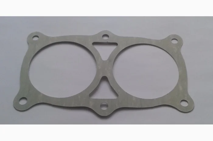 Прокладка головки компрессора автобуса Икарус- фото № 2