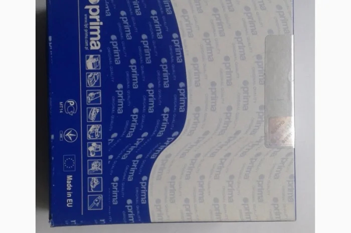 Кольца компрессора автобуса Икарус (76 Р2)- фото № 4