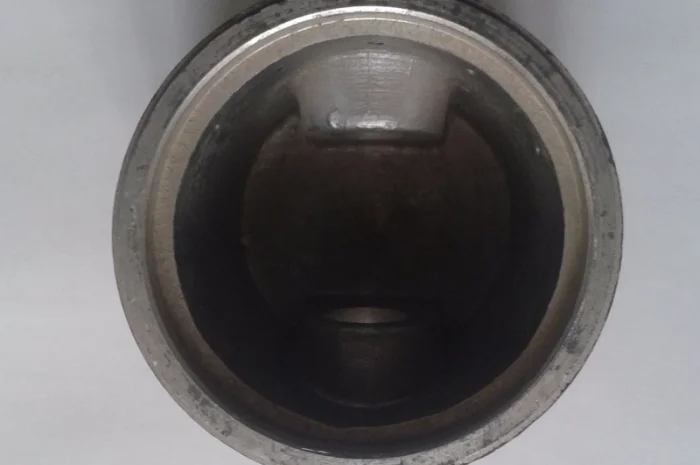 Поршень компрессора автобуса Икарус 76( Р2 )- фото № 3