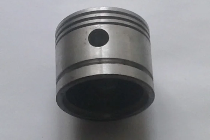 Поршень компрессора автобуса Икарус 76( Р2 )- фото № 4