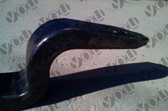 Рессора 23602400 Fiat, Floor, Ford, Freightliner, Fruehauf, Smb, Gigant, Granning и другие- фото № 2