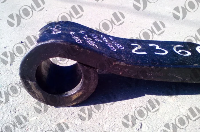 Рессора 23602400 Fiat, Floor, Ford, Freightliner, Fruehauf, Smb, Gigant, Granning и другие- фото № 3