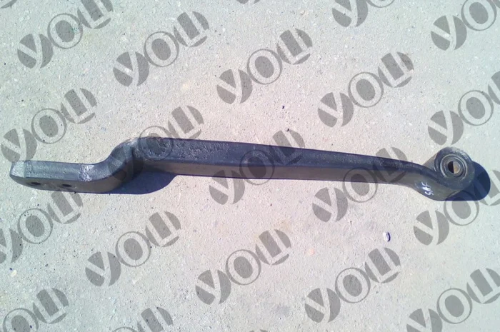 Рессора 23602400 Fiat, Floor, Ford, Freightliner, Fruehauf, Smb, Gigant, Granning и другие- фото № 4