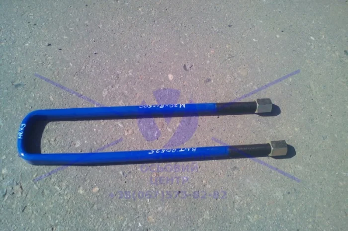 Стремянки BMT00525- фото № 1