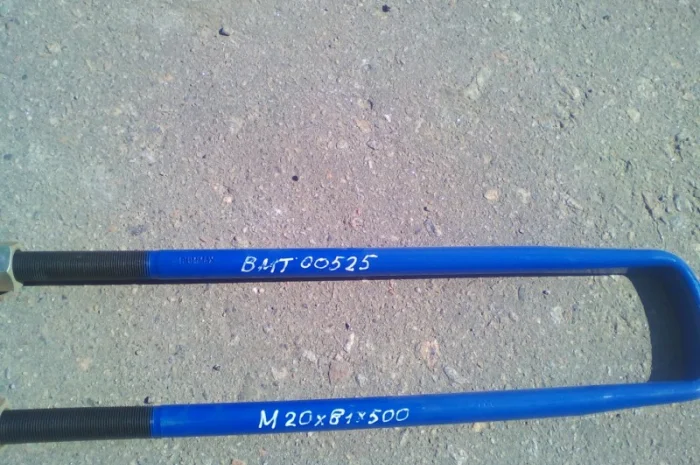 Стремянки BMT00525- фото № 2