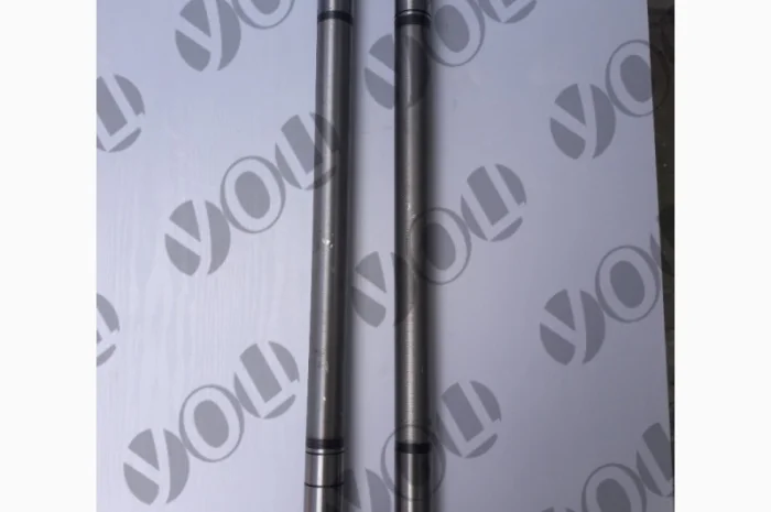 Тормозной вал левый и правый.saf- фото № 1