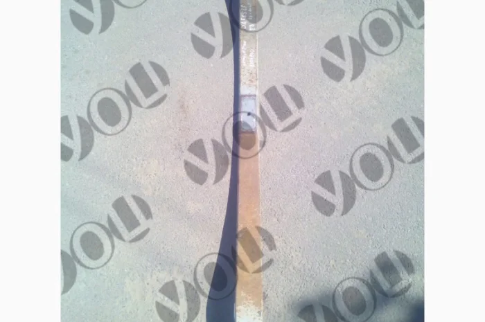 Рессорa 29143000.Iveco, Kaiser, Kassbohrer, Kenworth, Langendorf, Lohr, Man и другие- фото № 2