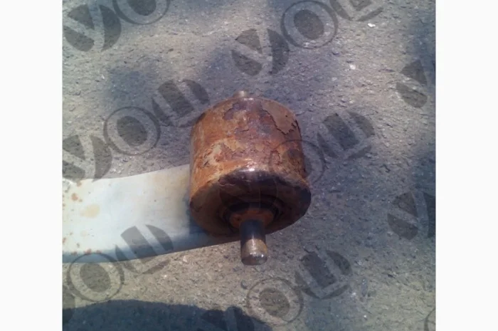 Рессорa 29143000.Iveco, Kaiser, Kassbohrer, Kenworth, Langendorf, Lohr, Man и другие- фото № 3