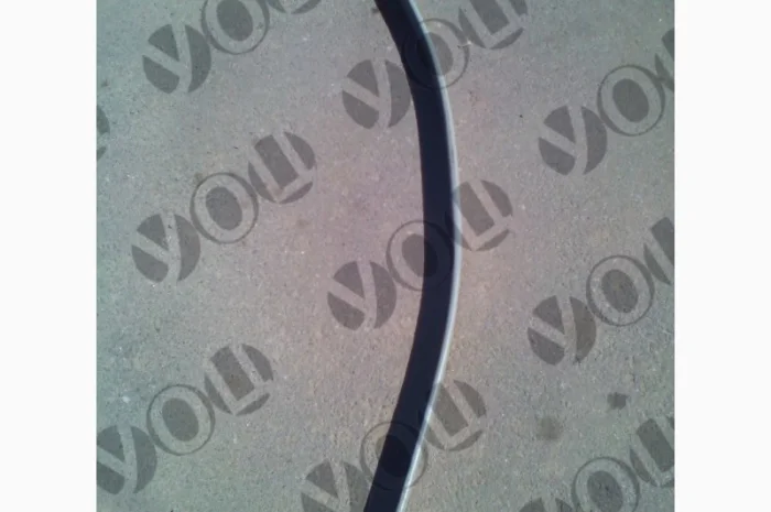 Рессорa 33715001. Mitsubishi, Montenegro, Mueller, Peterbult, Renault и другие- фото № 2