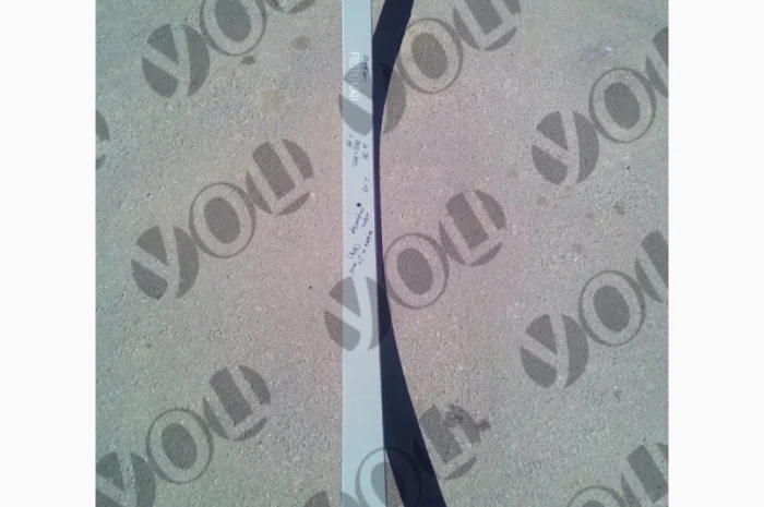 Рессорa 33715001. Mitsubishi, Montenegro, Mueller, Peterbult, Renault и другие- фото № 3