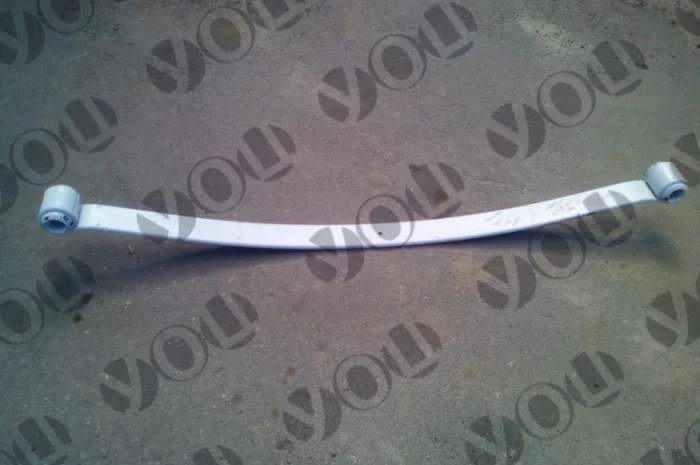 Рессора 33333001.Iveco, Kaiser, Kassbohrer, Kenworth, Langendorf, Lecinena и другие- фото № 1