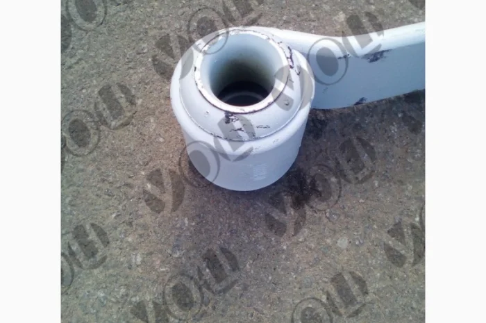 Рессора 33333001.Iveco, Kaiser, Kassbohrer, Kenworth, Langendorf, Lecinena и другие- фото № 3