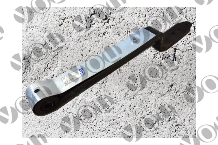 Полурессора BPW 88130500 + аналоги F179Z187ZA75- фото № 1