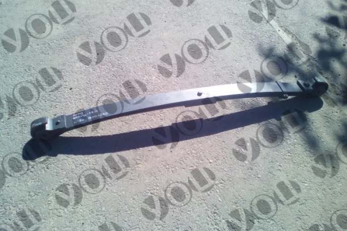 Рессорa 33518000.Mueller, Peterbult, Renault, Rolfo, Ror, Saf, Samro, Scania, Schmitz- фото № 1