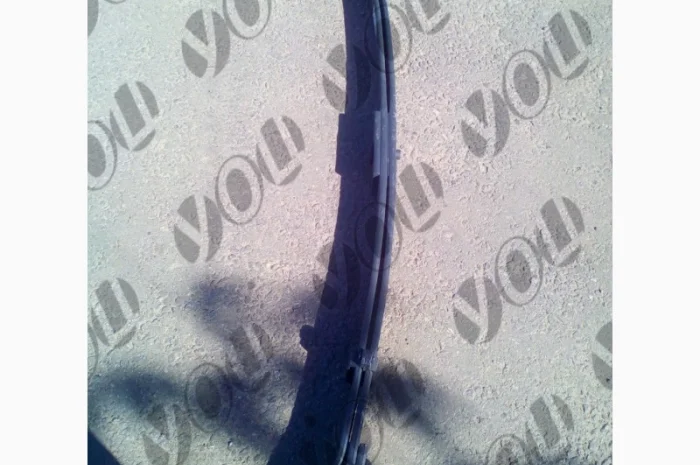 Рессорa 33518000.Mueller, Peterbult, Renault, Rolfo, Ror, Saf, Samro, Scania, Schmitz- фото № 3