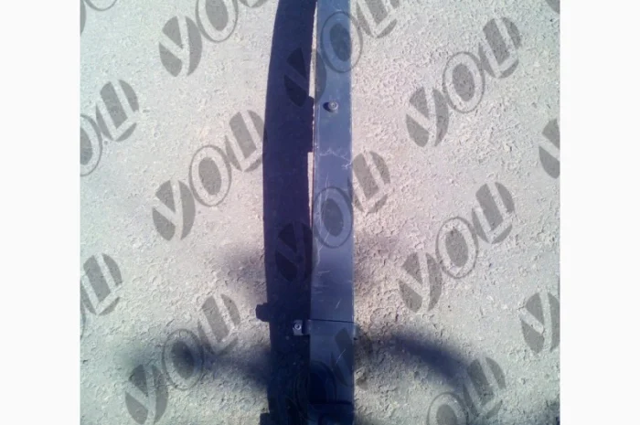 Рессорa 33518000.Mueller, Peterbult, Renault, Rolfo, Ror, Saf, Samro, Scania, Schmitz- фото № 4