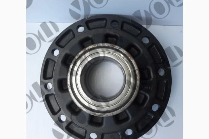 Ступица SAF для полуприцепа SAF 03307116600; М2221511; М2221510; В043307116600- фото № 12