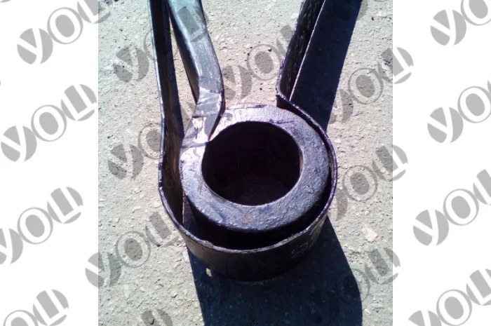 Рессора 24636700- фото № 2