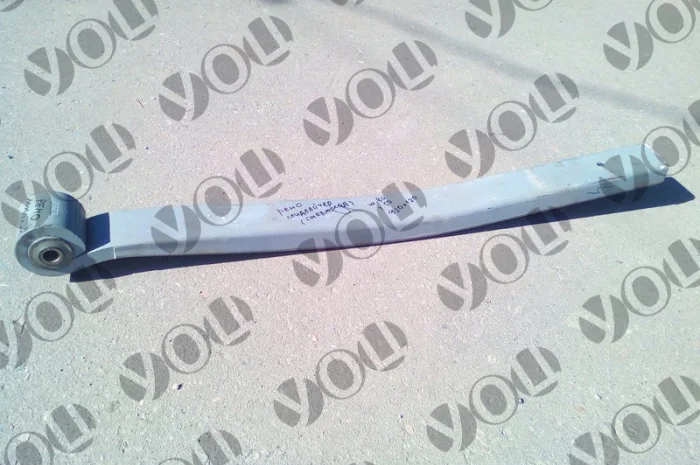 Рессора 501016554800, Daf, Fiat, Floor, Ford, Freightliner, Fruehauf и другие- фото № 1