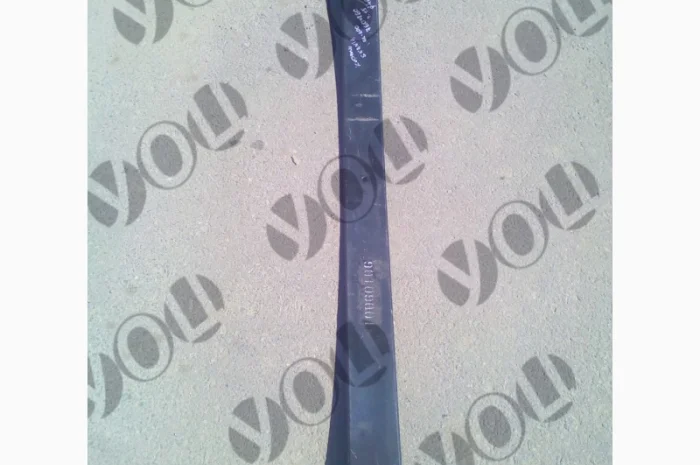 Рессорa 90109001.Daf, Fiat, Floor, Ford, Freightliner, Fruehauf, Smb, Gigant и другие- фото № 2