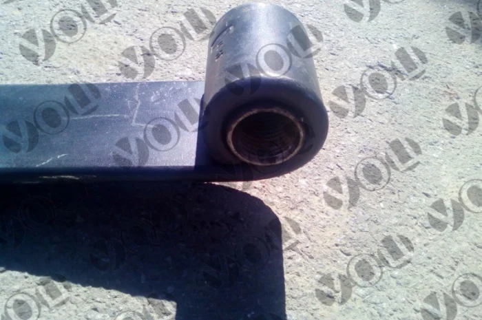 Рессорa 90109001.Daf, Fiat, Floor, Ford, Freightliner, Fruehauf, Smb, Gigant и другие- фото № 4