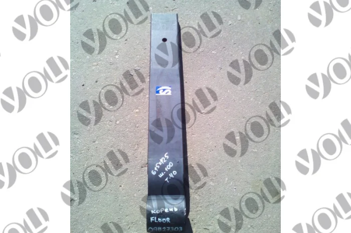 Рессора 098273303- фото № 2