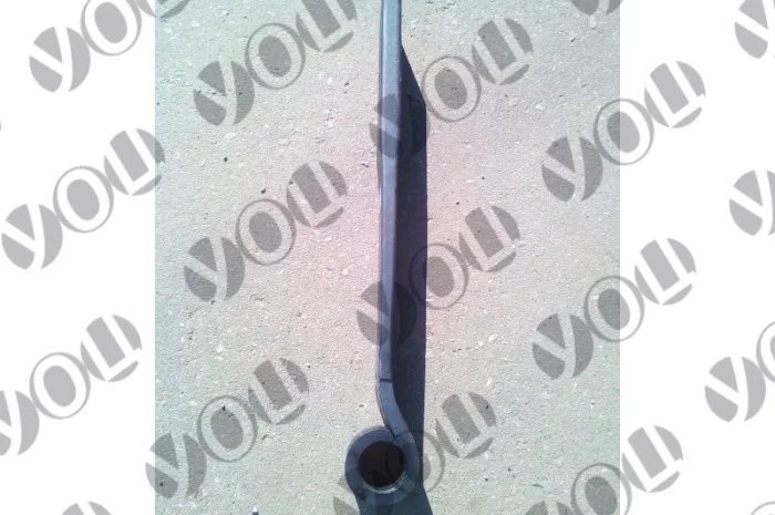 Рессора 098273303- фото № 3