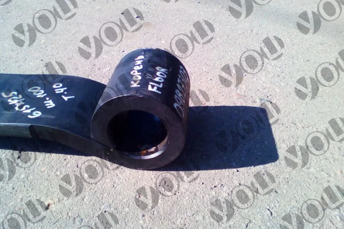 Рессора 098273303- фото № 4