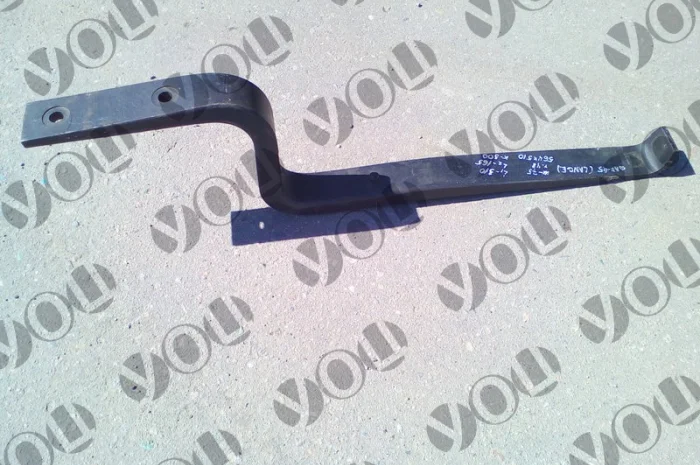 Рессора Daf-45.Hyundai, International, Isuzu, Iveco и другие- фото № 1