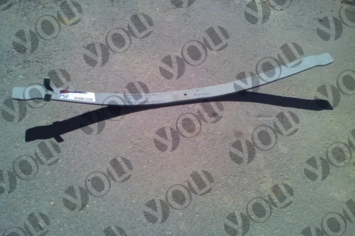 Рессора Рено Мастер- фото № 1