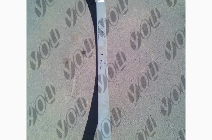 Рессора Рено Мастер- фото № 2