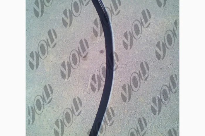 Рессора Рено Мастер- фото № 4