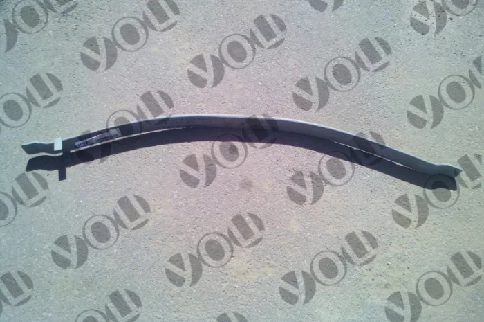 Рессора Рено Мастер- фото № 5