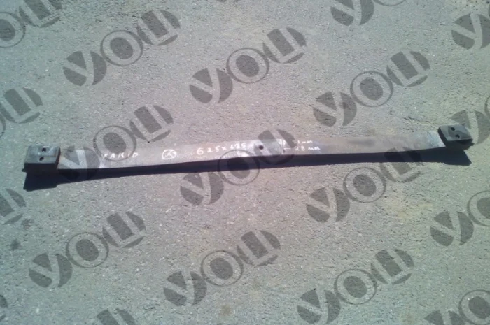 Рессорa VARIO. Isuzu, Iveco, Kaiser, Kassbohrer, Kenworth, Langendorf, Lecinena и другие- фото № 1