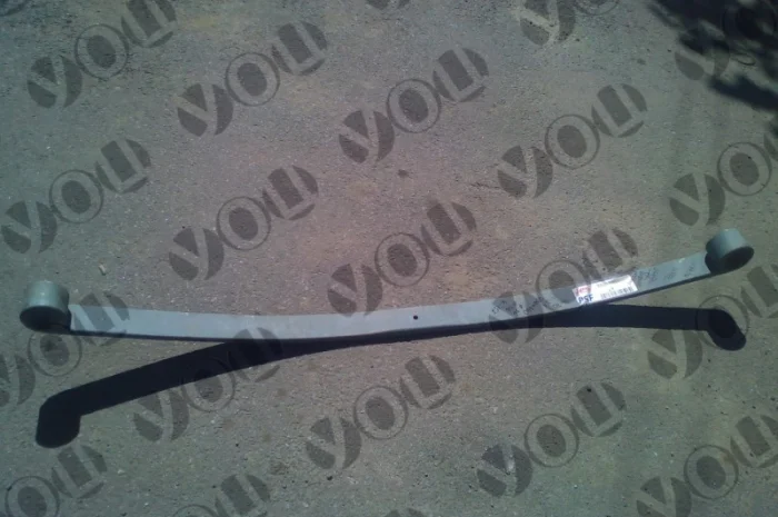 Рессора 33387001.Iveco, Kaiser, Kassbohrer, Kenworth, Langendorf, Lecinena- фото № 1