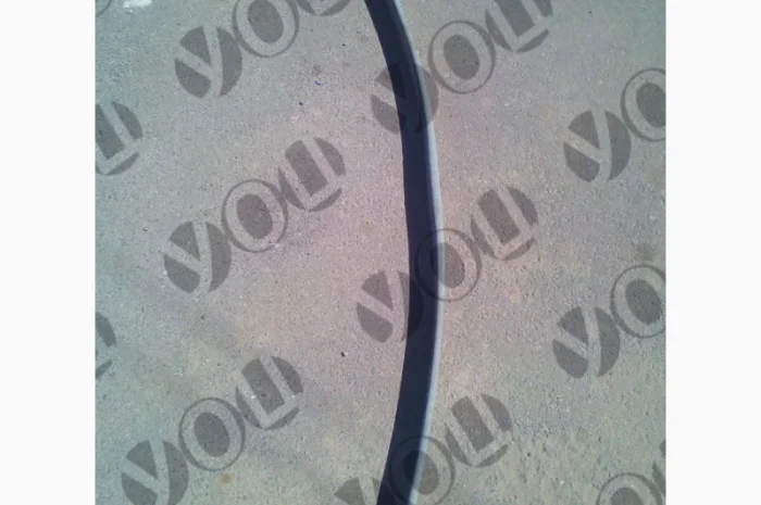 Рессора 33387001.Iveco, Kaiser, Kassbohrer, Kenworth, Langendorf, Lecinena- фото № 2