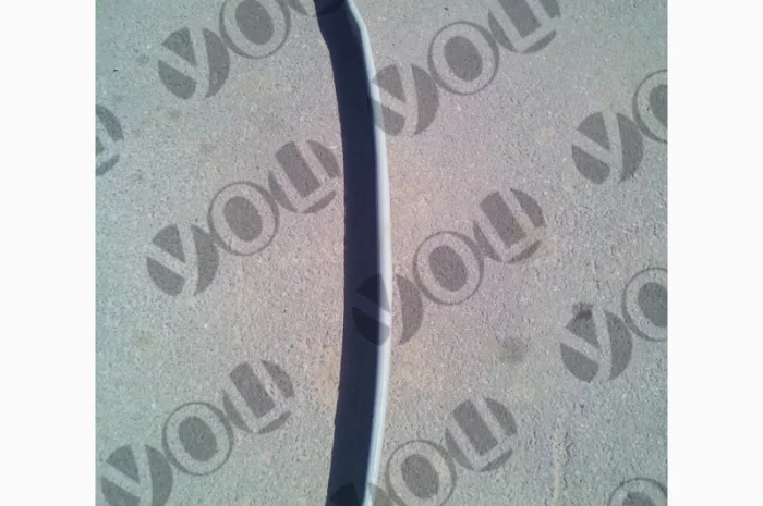 Рессора 67151004.Daf, Fiat, Floor, Ford, Freightliner, Fruehauf, Smb, Gigant и другие- фото № 2