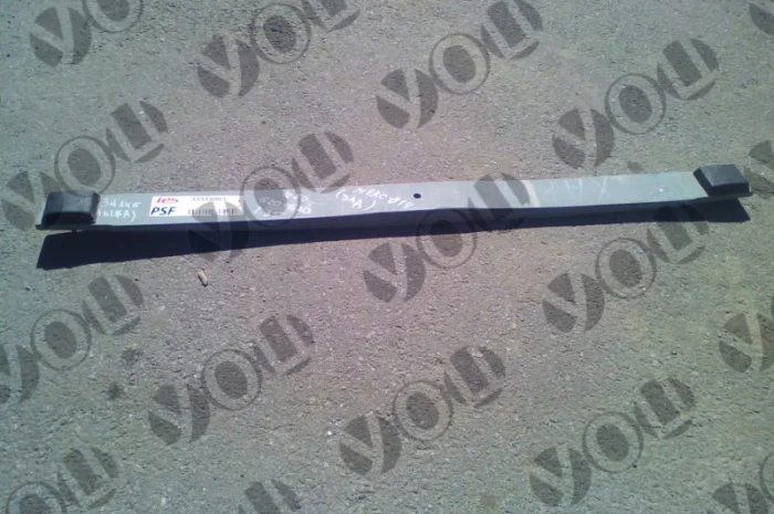 Рессорa MERC-814(задн.)Daf, Fiat, Floor, Ford, Freightliner, Fruehauf, Gigant и другие- фото № 1